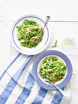 Zoodles statt Nudeln: Die genialsten Low-Carb-Rezepte