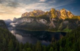 Österreichs Berge im Social Media-Check: Die überraschenden Gewinner