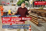 Wiener Linien für "Netz erst recht!"-Kampagne ausgezeichnet
