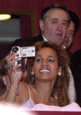 Naddel Opernball