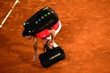 Djokovic