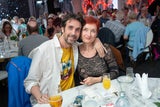 Josef und Karin Winkler