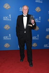 Werner Herzog