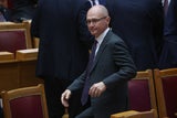 Sergeij Kirijenko