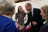 Doch keine Blondine mehr?! Prinzessin Kates schneller Haarwechsel wirft Fragen auf