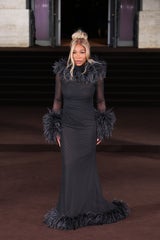 Stars bei der Gucci-Filmpremiere