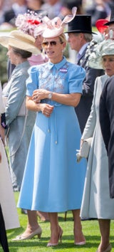 Royal Ascot 2025: Diese Hüte spalten die Gemüter!