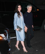 Anne Hathaway und Ehemann Adam Shulman&nbsp;&nbsp;