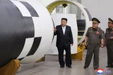 Kim Jong Un