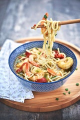 Urlaub für zu Hause: Die besten Asia-Rezepte zum Nachkochen