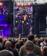 Ozzy Osbourne