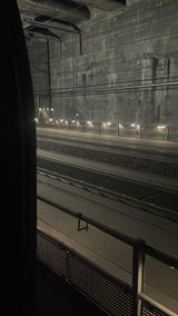 Zug-Panne