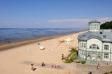 Sommerurlaub ohne Hitze: Die besten Reiseziele in Europa