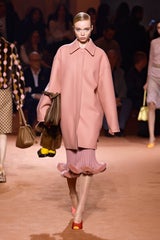An diesen 5 Fashion-Trends kommt diesen Herbst niemand vorbei!