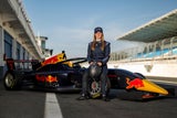 Verstappens Erbe: Marko setzt auf 15-jährige Schweizerin