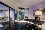 Darth Vader Villa in Houston, Texas