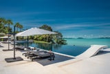 Villa Amaravida in Phuket: Hier wurde der HBO-Hit "The White Lotus" gedreht.