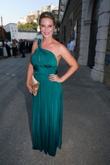 Christine Reiler