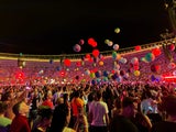 Coldplay übertrumpfen Swift und legen mit 138 Konzerten nach
