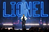 Lionel Richie