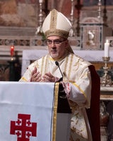 Pierbattista Pizzaballa
