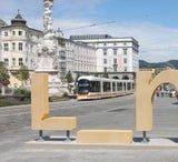 Straßenbahn