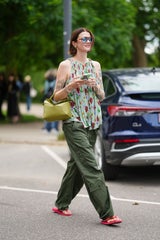 Ich war auf der Copenhagen Fashion Week – alle Modeprofis setzen jetzt auf diese 5 Trends