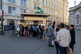 Würstelstand