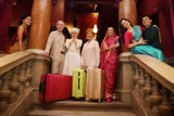 "Best Exotic Marigold Hotel" feiert am 19. Juni Premiere.