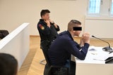 Angeklagter Wien 23-Jährige Tot Überdosis