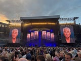 Robbie Williams als König des Entertainments