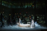 Volksoper zeigt die Zauberflöte als modernes Seelendrama