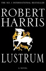 Robert Harris – Lustrum