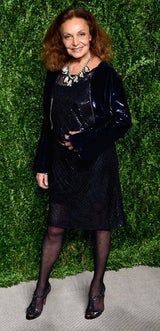 Diane von Fürstenberg