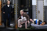 "Giulio Cesare in Egitto"