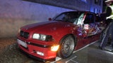 Alberrschwende unfall