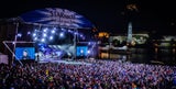 Dank Gabalier und Egli: „Starnacht“ bremst „Sauerkrautkoma“ aus