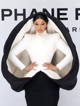 Cardi B - Die Couture-Queen