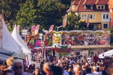 Villacher Kirchtag nimmt Fahrt auf
