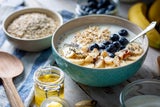 Vorsicht, Frühstücks-Falle! Dieses Obst hat im Müsli nichts verloren