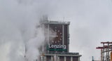 Angespannte Stimmung in Lenzing.