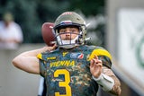 Vikings-Star Ben Holmes
