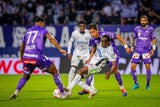 Austria hofft gegen Sturm auf Sieg.