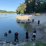 Rollfähre klosterneuburg korneuburg badeunfall