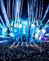 Electric Love Festival