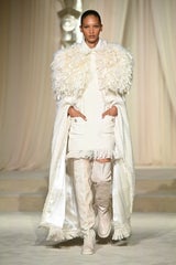 Haute Couture Week 2025: Diese Shows haben uns komplett umgehauen!