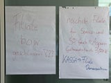 Bankomatsprengung Donaustadt Zschokkegasse