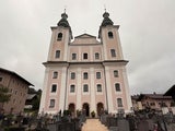 Opferstock Diebe Brixen im Thale