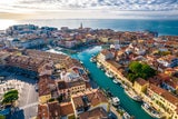 Last Minute Tipps: Die besten Ziele für das verlängerte Wochenende