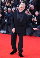 Christoph Waltz